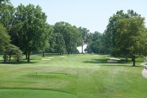 Firestone (South) 17th